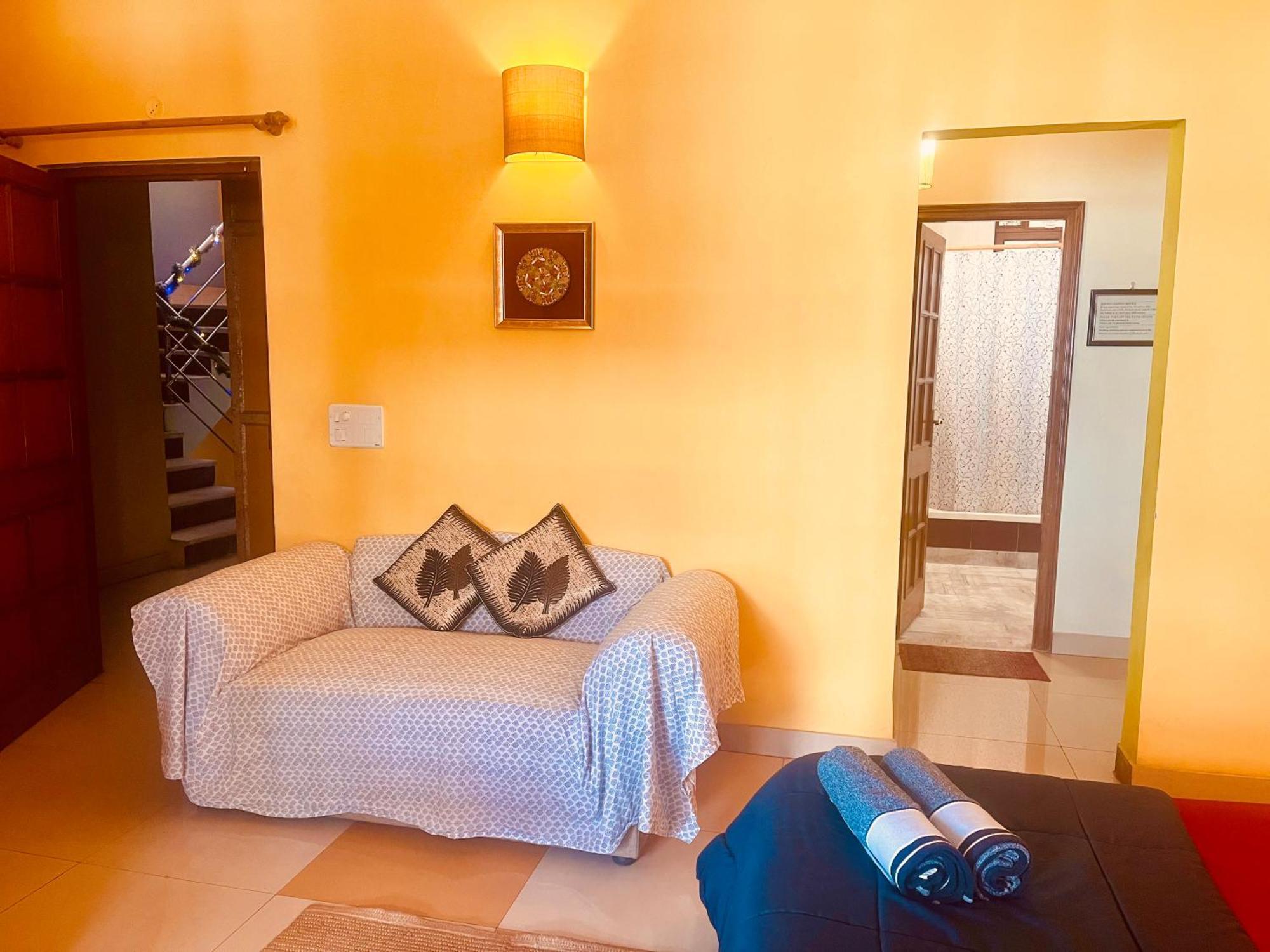 Ganga Vatika Boutique Hotel, Rishīkesh Exterior foto