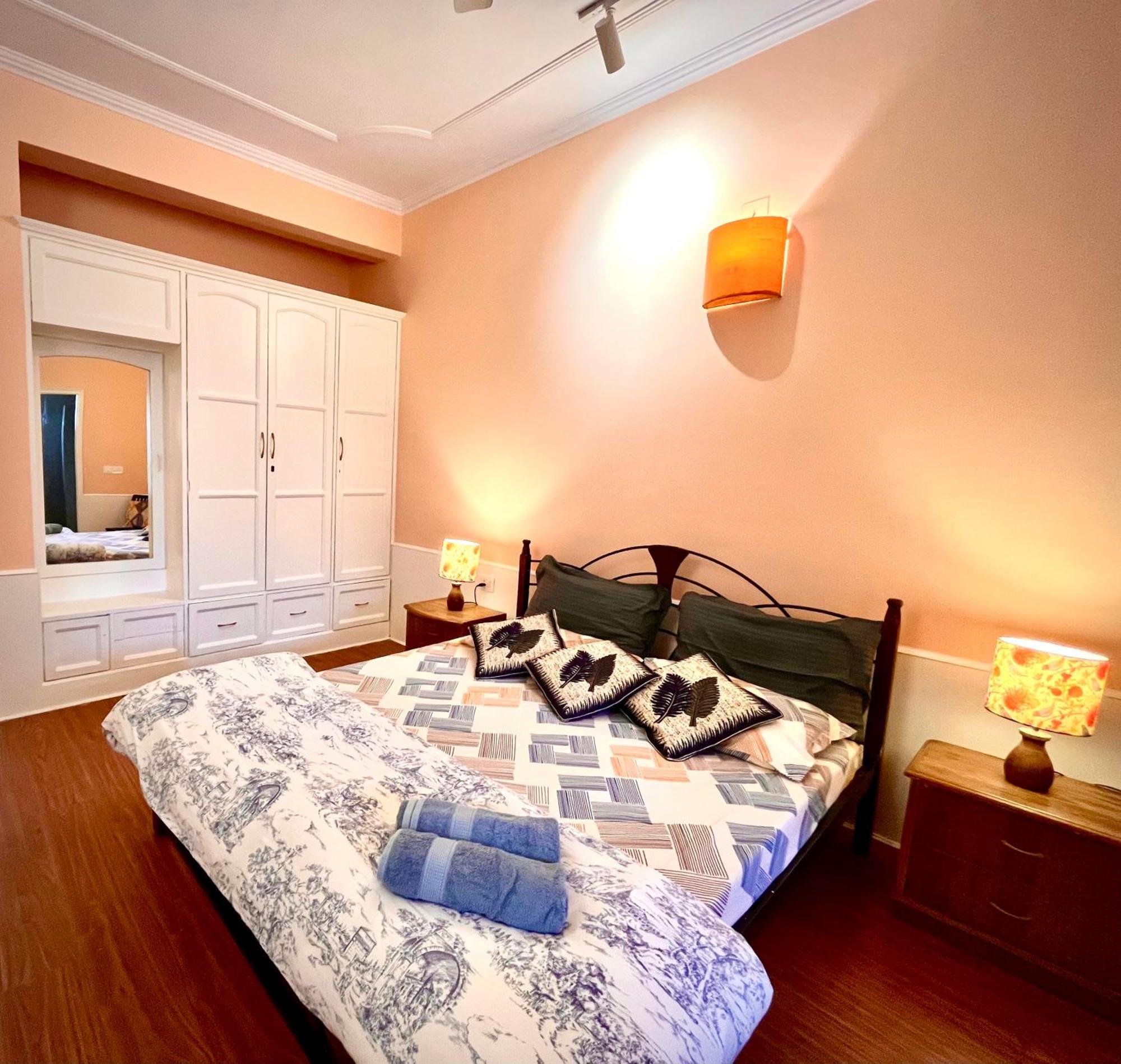 Ganga Vatika Boutique Hotel, Rishīkesh Exterior foto